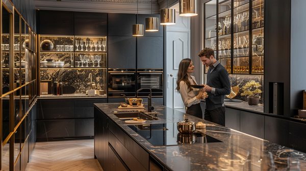 Choisir le meilleur cuisiniste à lyon : conseils pratiques