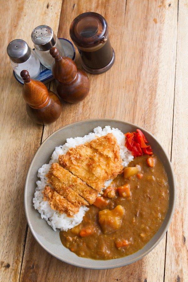 Comment personnaliser le curry japonais ?