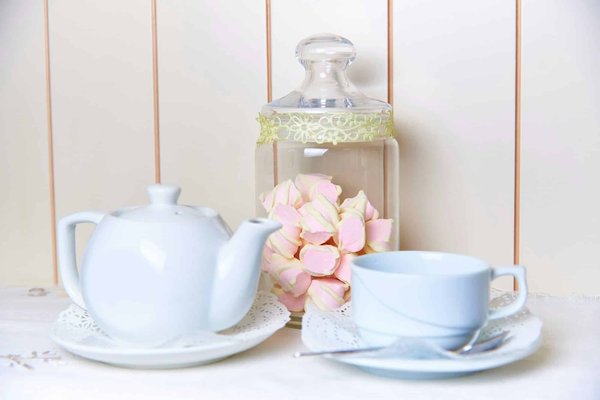 Théière Anglaise : les critères d'achat du produit