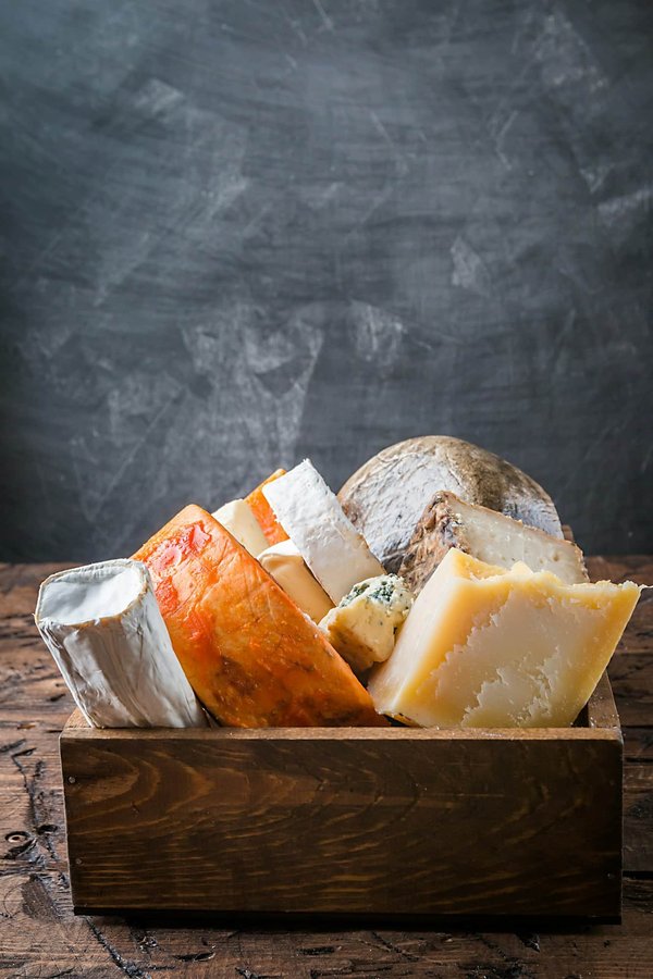 Box fromage : pourquoi faire ce choix ?