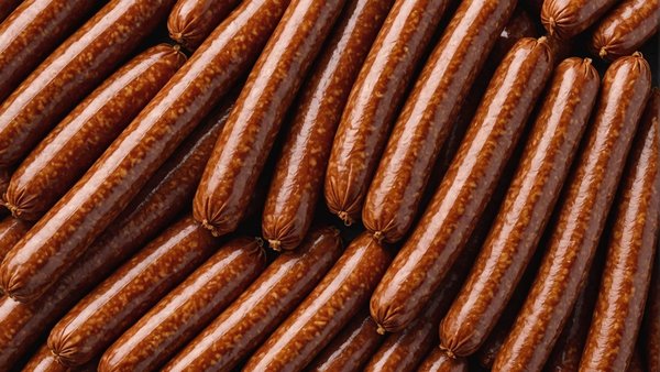 Grossiste boyaux pour charcuterie : vos alliés de confiance