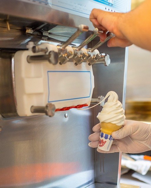 Les machines à glace professionnelle : choix et avantages clés