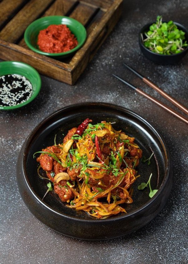 Cuisine asiatique authentique : recettes délicieuses et astuces pour tous niveaux