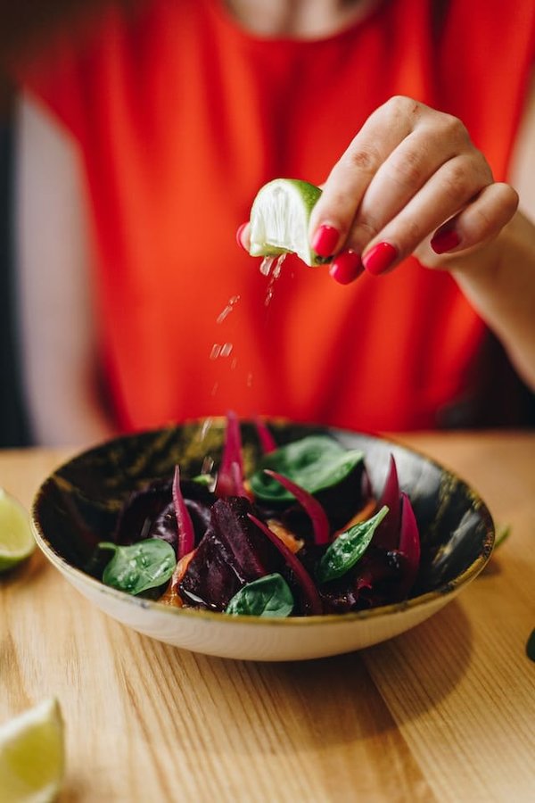Cuisine végétalienne : Plats délicieux et équilibrés pour un régime vegan